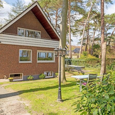 Haus Eva Mar Am Meer Appartement 4 Тіммендорфер-Штранд Екстер'єр фото