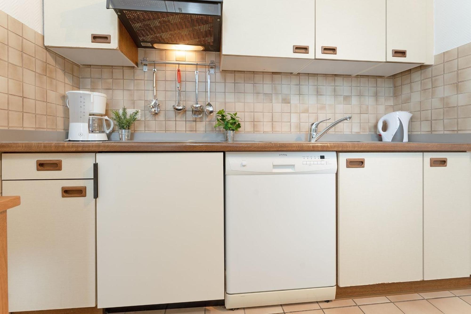 Haus Eva Mar Am Meer Appartement 4 Тіммендорфер-Штранд Екстер'єр фото