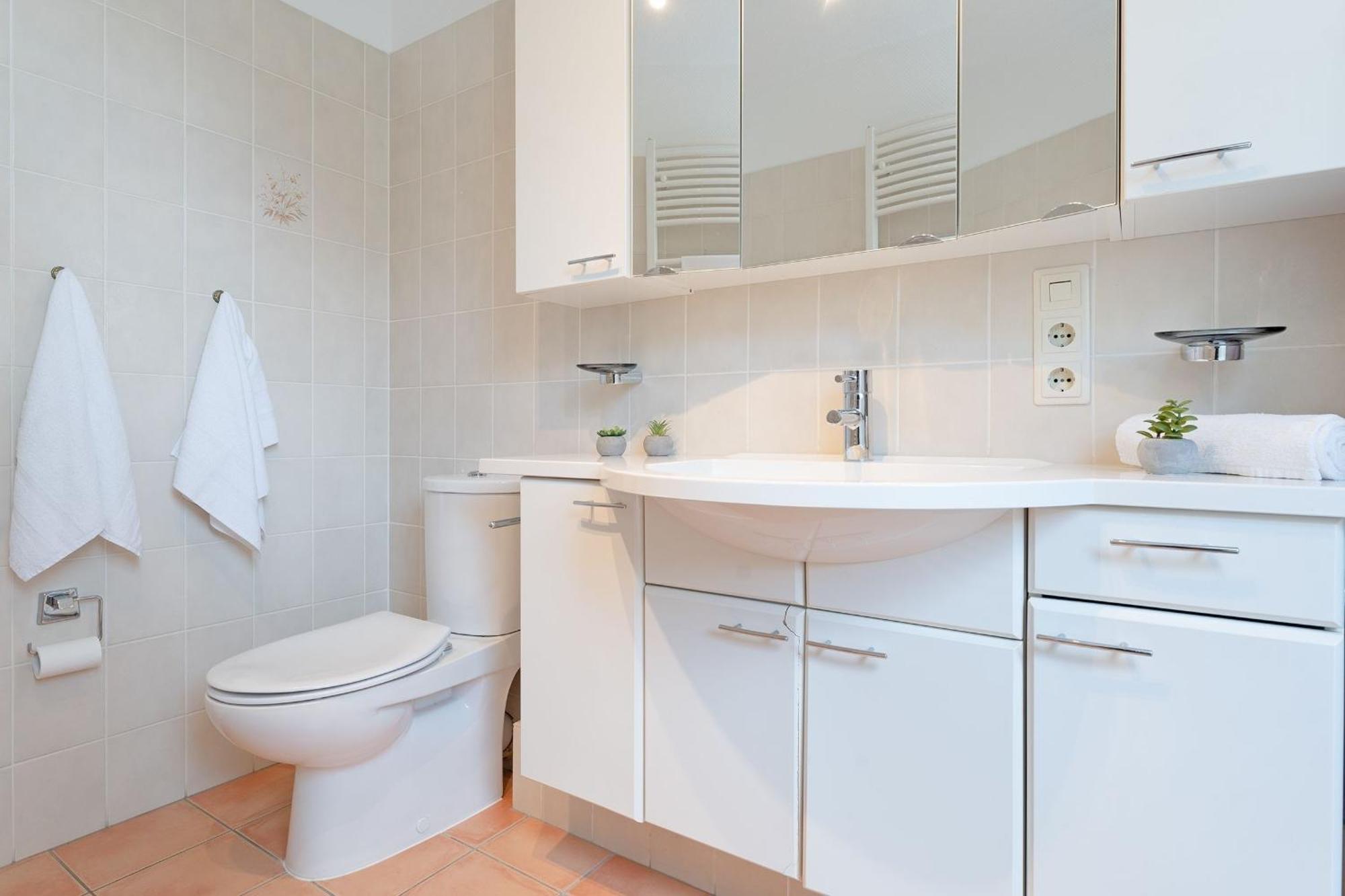 Haus Eva Mar Am Meer Appartement 4 Тіммендорфер-Штранд Екстер'єр фото