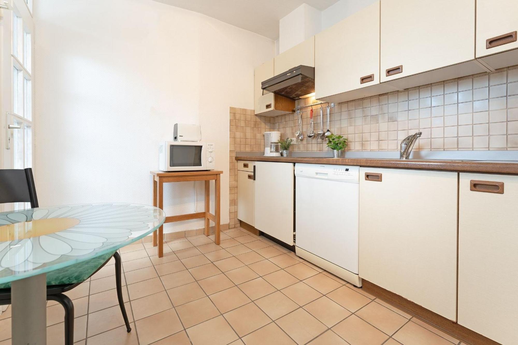 Haus Eva Mar Am Meer Appartement 4 Тіммендорфер-Штранд Екстер'єр фото